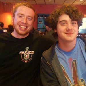 Meet your Posher, Matt